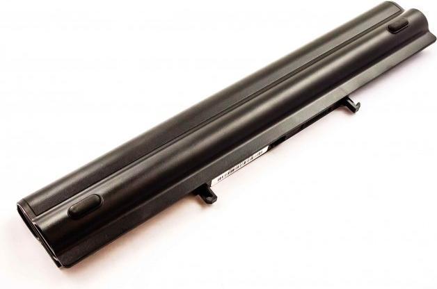 Immagine prodotto AccuCell Akku ASUS U36, U82, A41-U36 (4400 mAh)