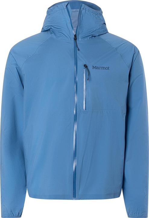 Marmot Superalloy Bio Rain