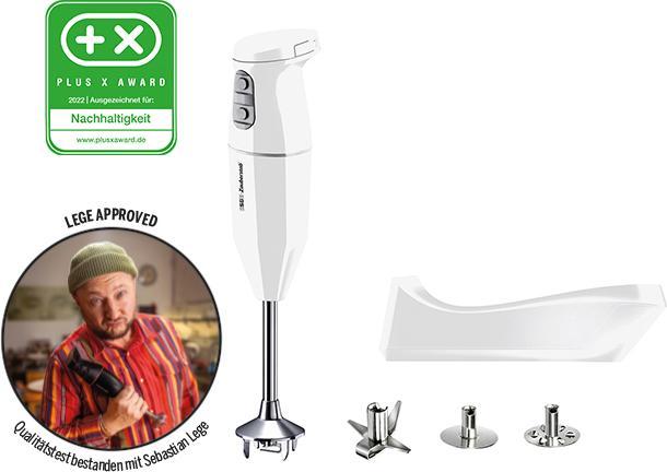 Immagine prodotto ESGE Bacchetta magica cordless bianca (Spina UE)