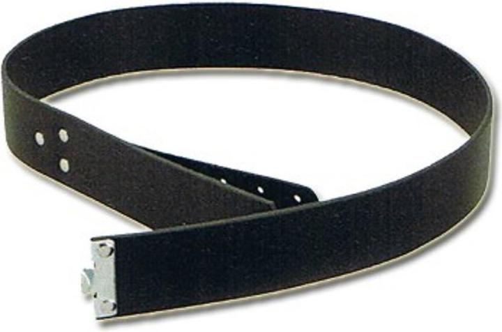 Image du produit FHB Ceinturon en cuir de vache (115)