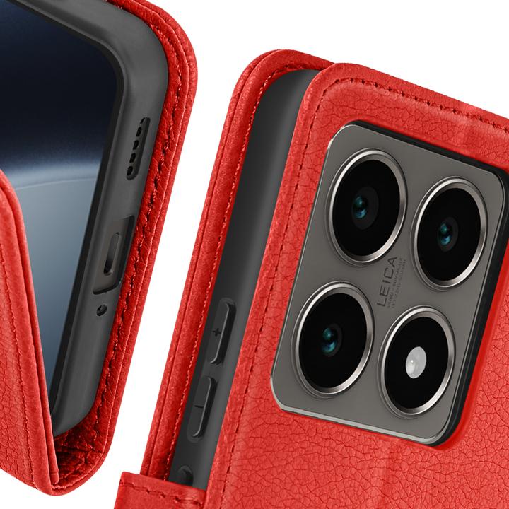 Image du produit Avizar Couverture Chesterfield (Xiaomi 14T Pro)