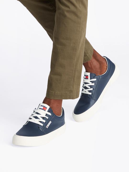Image du produit Tommy Hilfiger Tommy Jeans Vulcanized Skate Derby - 67549 (42)