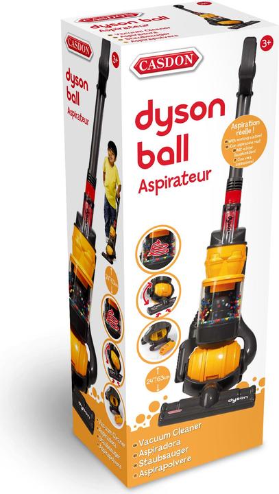 Immagine prodotto Casdon Palla Dyson