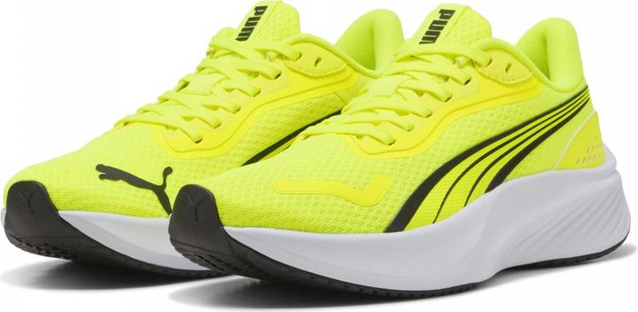 Actual product image Puma Pounce Lite Jr (38)