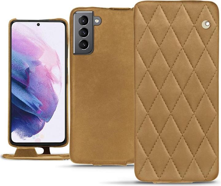 Immagine prodotto Noreve Cover in pelle verticale (Samsung Galaxy S21)