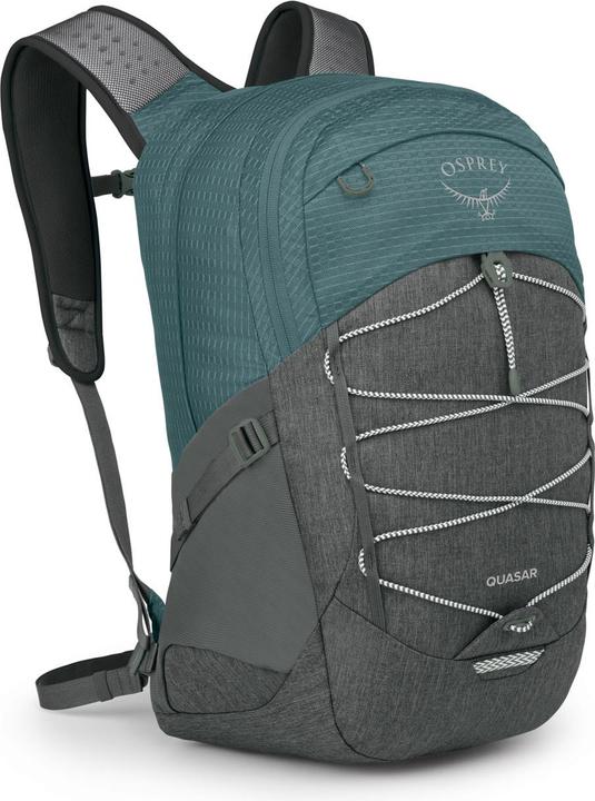 Actual product image Osprey Quasar 26 Daypack 47 cm Laptopfach (28 l)