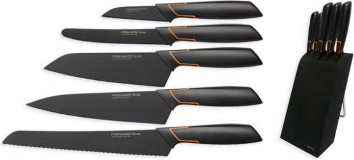 Produktbild Fiskars Messerblock