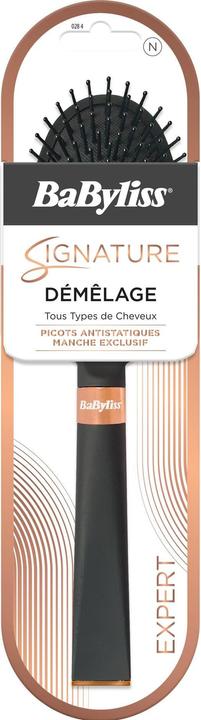 Immagine prodotto BaByliss Spazzola ovale Signature