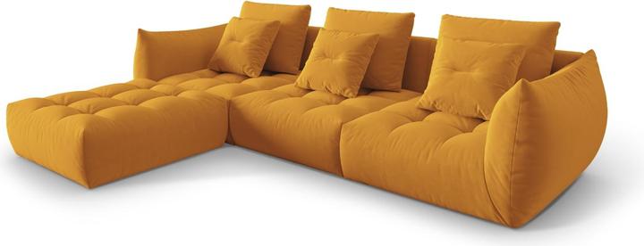 Produktbild Micadoni Bloom (2-Sitzer, Modular Sofa)