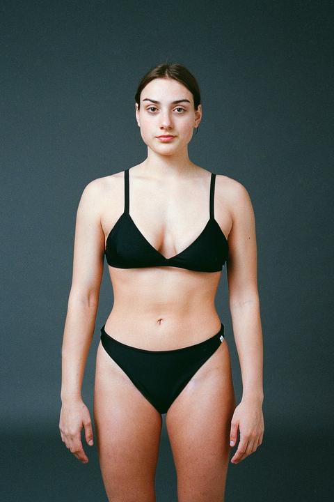 Actual product image Neumühle Bikini Tresa Bottom (M)