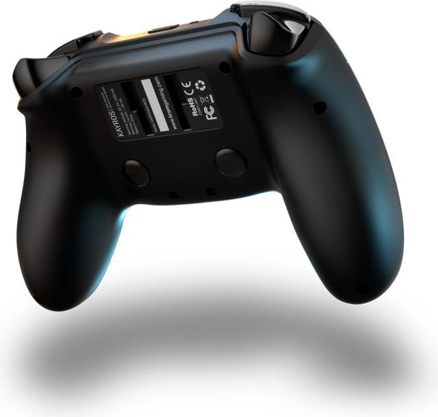 Produktbild Krom Kayros (Android, iOS, Switch, PC)
