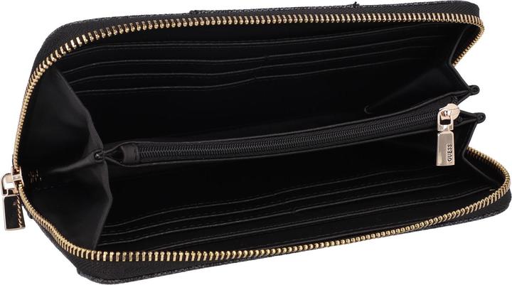 Actual product image Guess ECO BRENTON wallet
