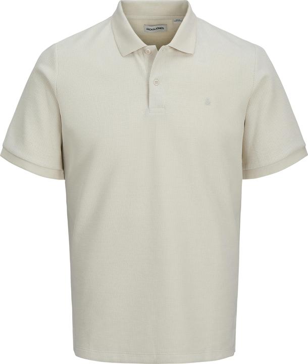 Actual product image Jack & Jones Poloshirt Austin Kurzarmshirt im Dreierpack (XL)