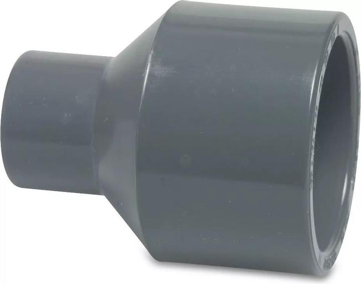 Immagine prodotto Poolomio Manicotto riduttore in PVC 63/50 x 40