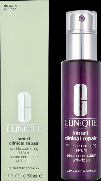 Actual product image Clinique Smart Clinical Repair (50 ml)