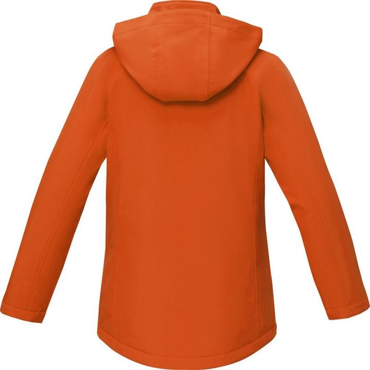 Immagine prodotto Elevate Essentials Notus Giacca Soft Shell Imbottita Donna (XS)