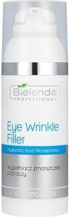 Produktbild Bielenda Professional - Eye Program Eye Wrinkle Filler Eye Wrinkle Filler 50Ml (50 ml, Tag)