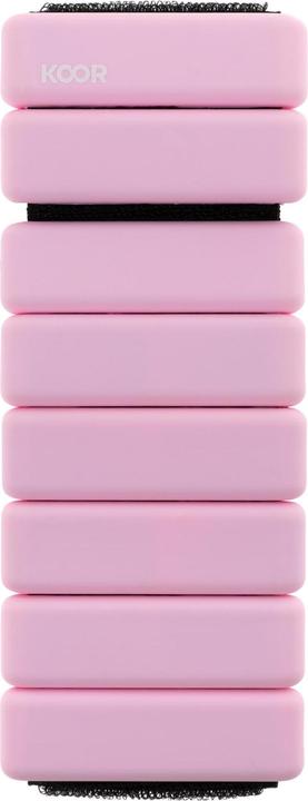 Produktbild Koor Gewichtsmanschetten (2 x 0.5 kg)