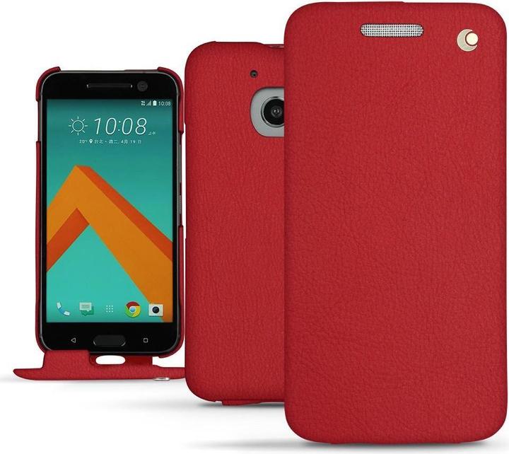 Actual product image Noreve Leather cover vertical