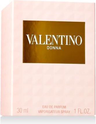 Actual product image Valentino Donna Eau de Parfum (Eau de parfum, 30 ml)