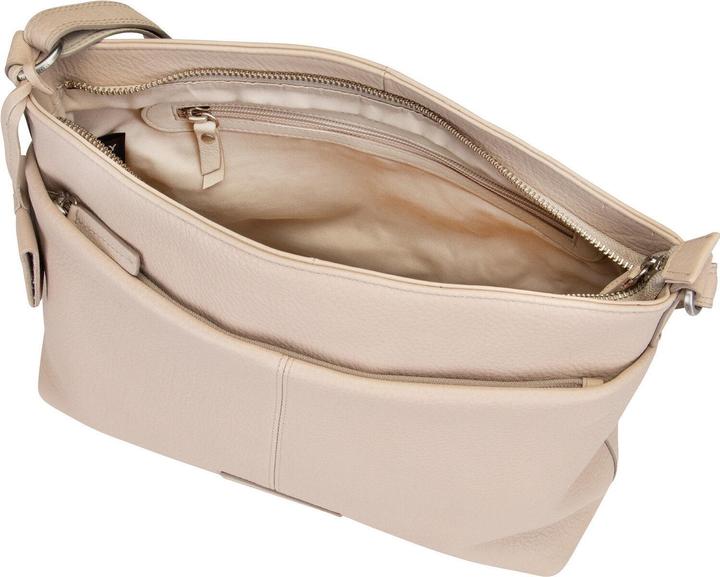 Produktbild Burkely Soft Skylar Umhängetasche Leder 32 cm