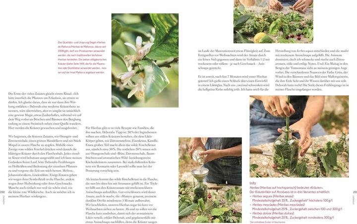 Produktbild Mallorca – Das Kochbuch (Deutsch, Caroline Fabian, Ingolf Hatz, Julia Ruby Hildebrand, 2020)