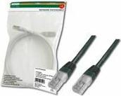 Produktbild Digitus CAT 5e U/UTP Patchkabel (U/UTP, CAT5e, 3 m)