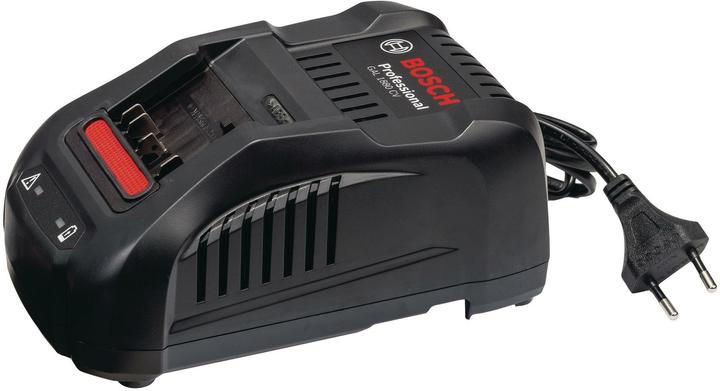 Bosch Professional Caricatore GAL 1880 CV (18 V)