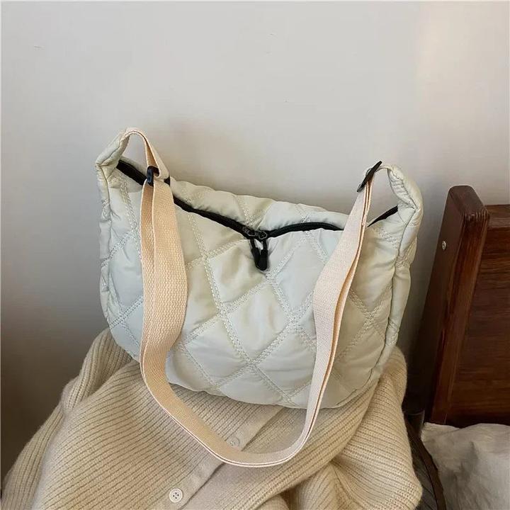 Immagine prodotto Only-Bags.Store Borse Crossbody Borse a tracolla Messenger Borsa Popolare Moda Hobos Shopper Bag