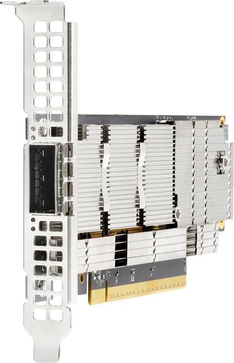 Immagine prodotto HPE IB NDR 1P OSFP MCX75310AA-STOCK (PCI Express 5.0)