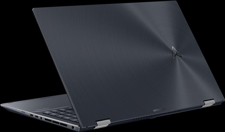 Produktbild ASUS ZenBook Pro 15 Flip OLED (15.60", Intel Core i7-12700H, 16 GB, 1000 GB, CH)