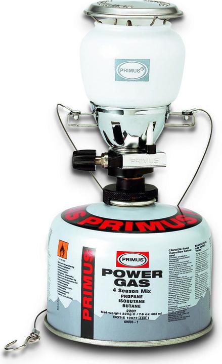 Actual product image Primus Easy Light Duo Lantern