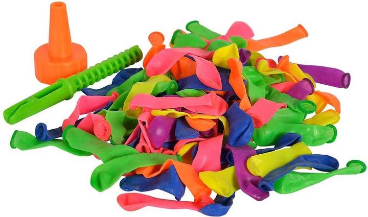 Produktbild Simba Wasserbomben (100 x)