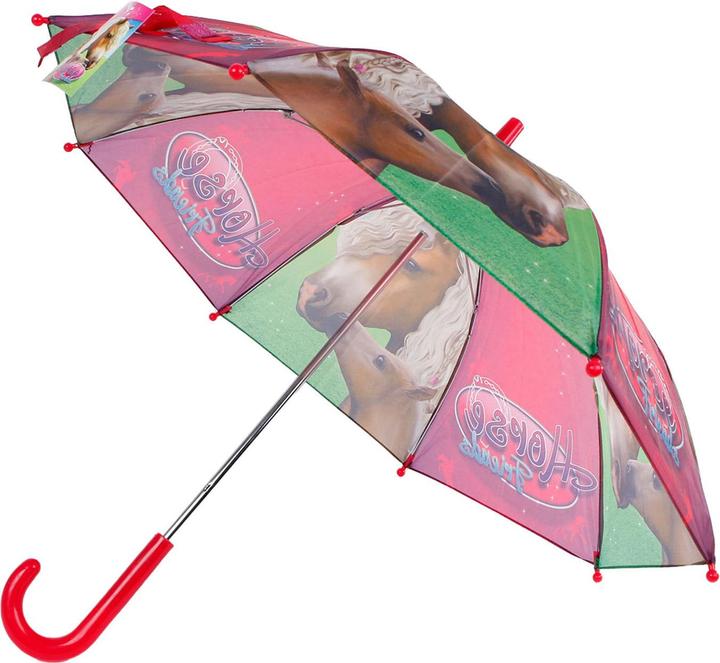 Image du produit NoName Parapluie cheval 70x60cm