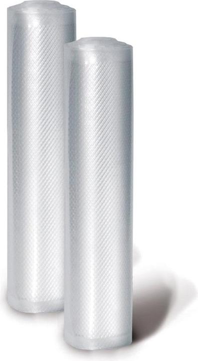 Actual product image Caso Foil rolls 27.5 x 600cm (2 x)