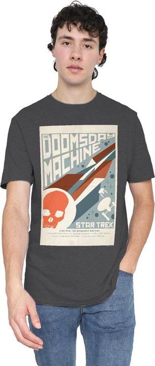 Produktbild The Original Series Episode 35 TShirt (L)