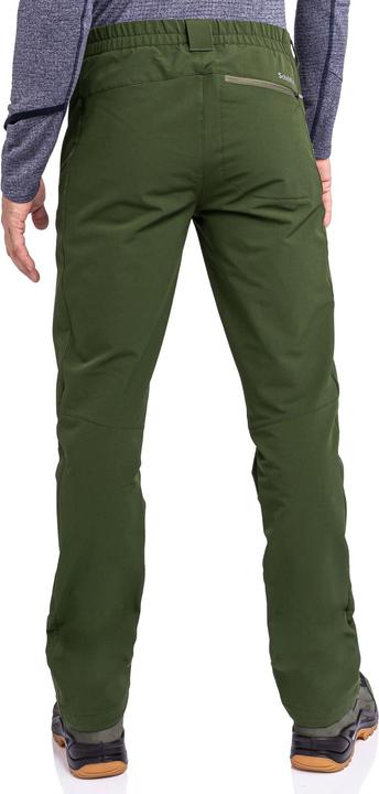Image du produit Schöffel Pants Folkstone Warm M (54)