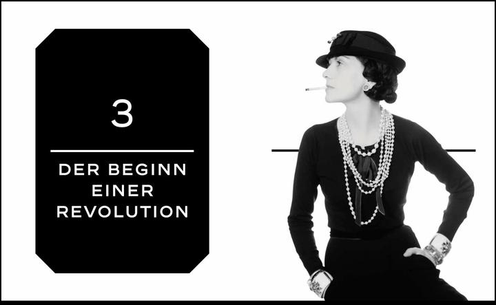 Produktbild Chanel N° 5 (Deutsch, Pauline Dreyfus, 2021)