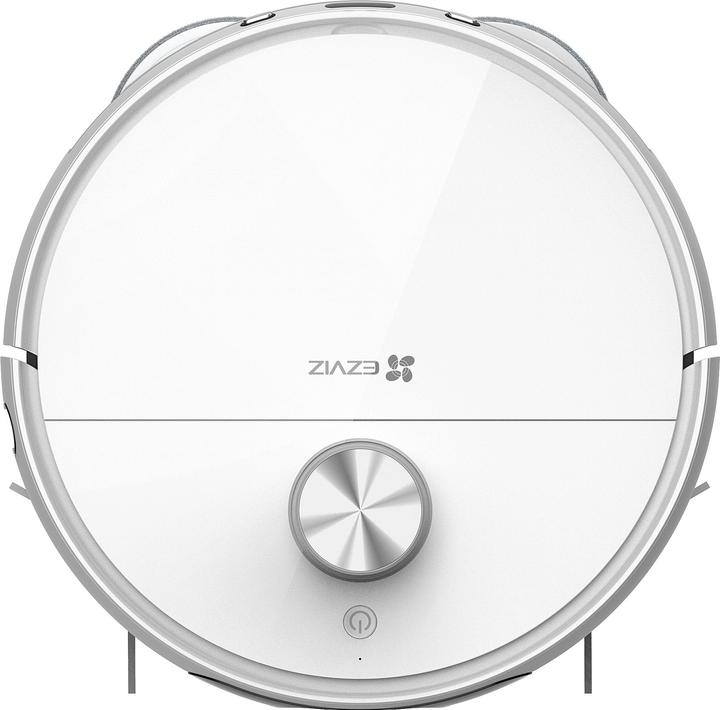 Actual product image EZVIZ RS2 Robot Vacuum & Mop Combo (Vacuum mopping robot)