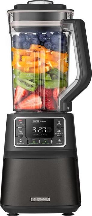 Productafbeelding Sencor SBU 7878BK tafelmixer 1,5 L 1500 W Zwart (1500 W)