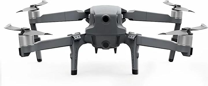 Actual product image Pgytech Landing gear extension (Drone landing gear, DJI Mavic 2)