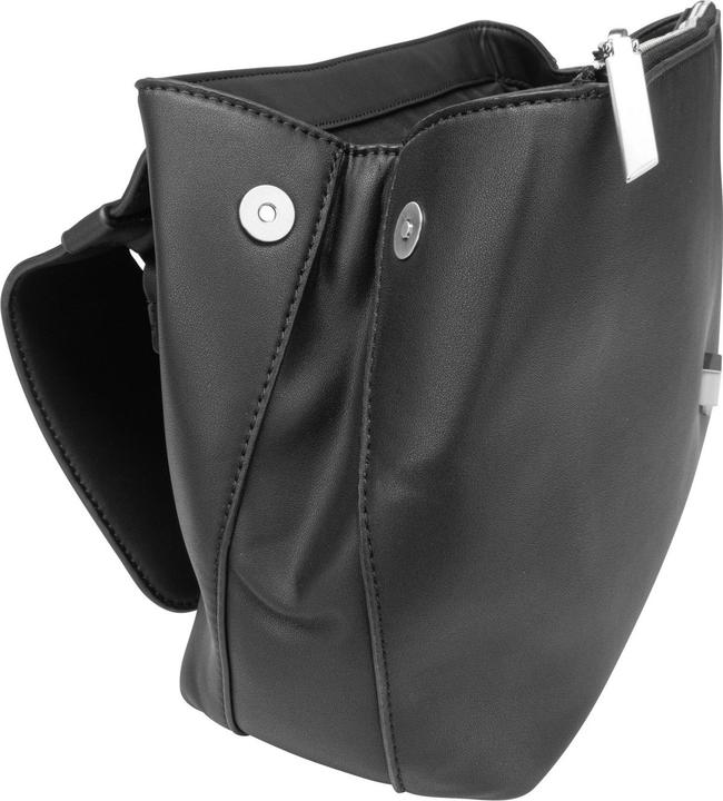 Actual product image Calvin Klein Handbag CK Must Top Handle Tote FW23