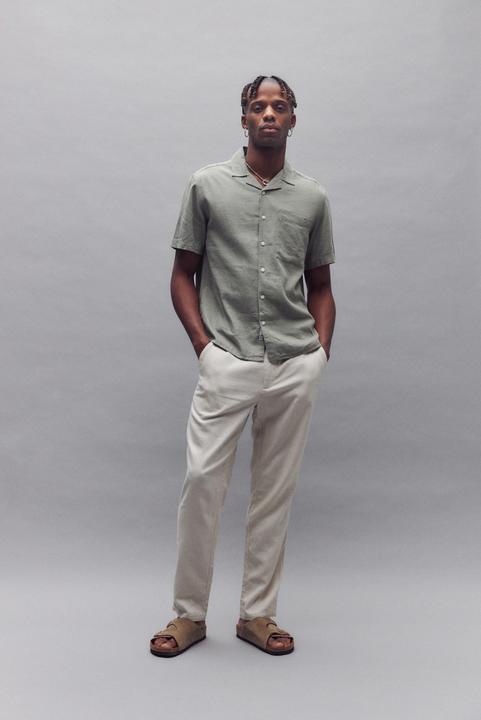 Actual product image Solid SDAllan Cuba - 21107606 (3XL)