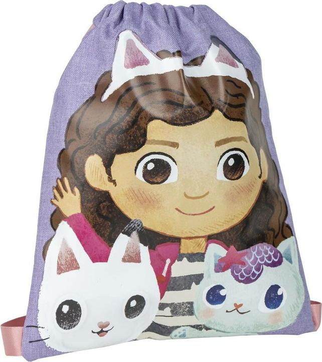 Immagine prodotto Cerda La casa delle bambole di Gymbag Gabby (2100005131)