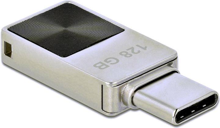 Image du produit Delock Mini clé USB 3.2 Gen 1 USB-C™ 128 GB (128 Go, USB-C)