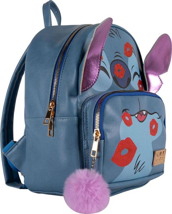 Immagine prodotto Cerdá Lo zaino di Lilo & Stitch Baci a Stitch