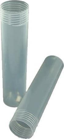 Produktbild Rumold Versandrolle Gewindepack - transparent (620 x 70 mm, 1 x)