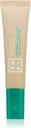 Image du produit 3INA The Cool Eyes Cream 15 ml avec caféine (15 ml)