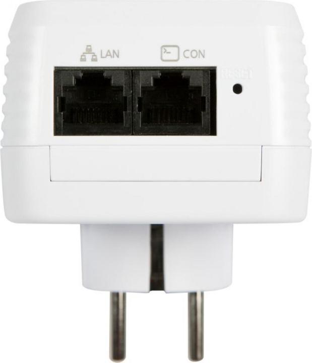 Produktbild Allnet MSR IO Zentrale Schaltsteckdose inkl. WLAN ALL3073V3WLAN für IP Gebäude Automation