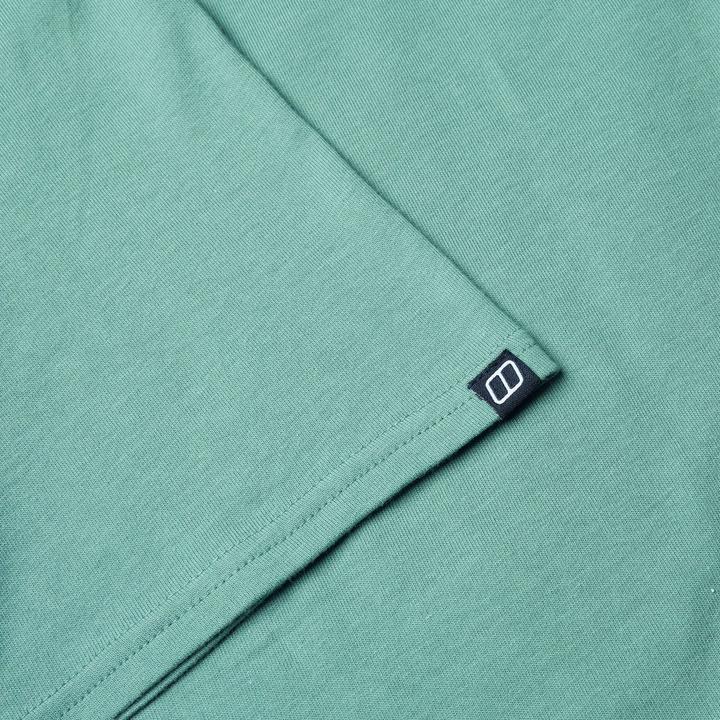 Actual product image Berghaus M Klambercall Tee (T-Shirt) (XXL)